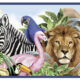 Kingdom Animalia - Exploring the Diversity and Wonders of the Animal Kingdom