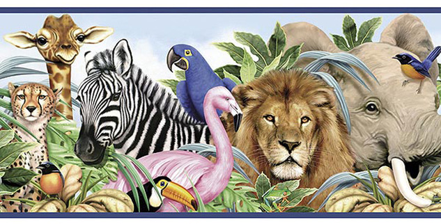 Kingdom Animalia - Exploring the Diversity and Wonders of the Animal Kingdom